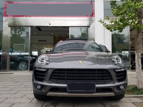 销量最好的保时捷SUV，起售55万比宝马x6更受欢迎！