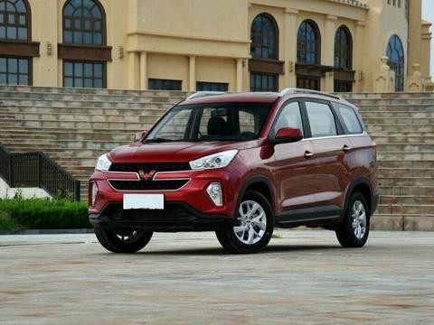 这两款合资SUV仅卖5万!就连大众见了都得竖起大拇指