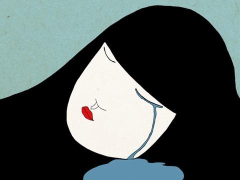 汽车人不相信眼泪，要哭回家哭