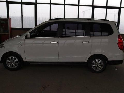 五菱宏光 2013款 1.5L S豪华型, 可靠完美, 老有感觉!！