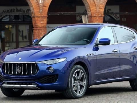 与众“不同”Levante