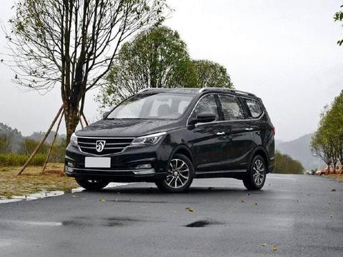 号称最贴心家用车，入门都是7坐标准，落地售价也8万多