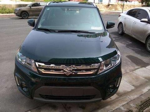 最厚道日系SUV，性能不输途观L，配四驱油耗5L，仅9万还买啥H6