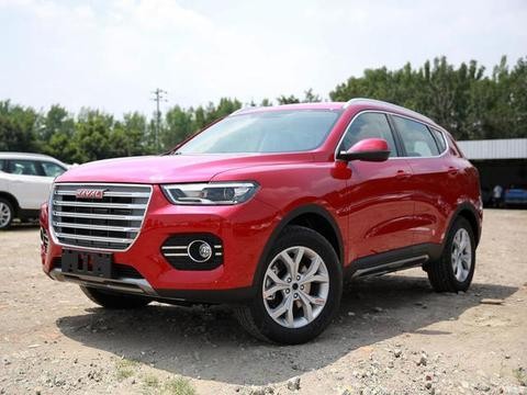 哈弗H6夺冠、宝骏510新人王、荣威RX5增速王，十大热门SUV盘点