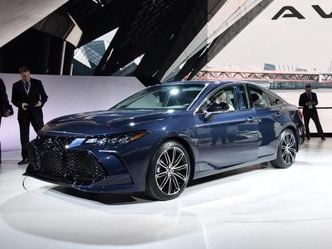 这车终于国产了，和雷克萨斯同级别，仅20万，君越和迈腾要滞销了