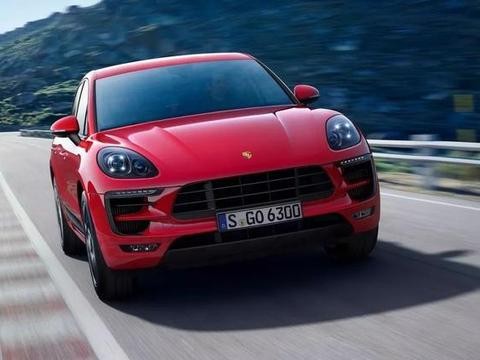 真不是一部换了标志的奥迪Q5, 保时捷Macan GTS胜过同级SUV!