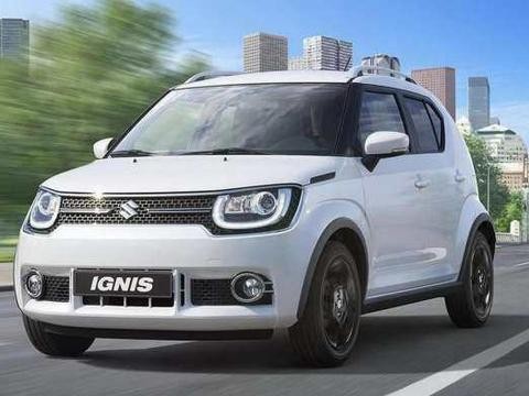 比smart还漂亮，堪称世界第一小车，又抗造又省油