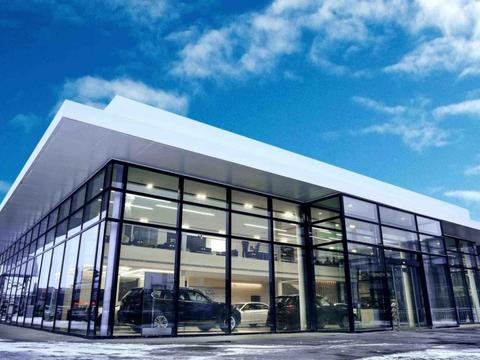 嫌进口车太贵？这4款不足15万！绝对有个性！