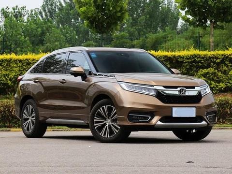 买发动机送SUV，这些车子可以开20年都不坏！