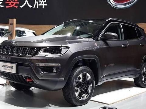 开不坏的硬汉SUV，性能不输帕杰罗，仅售14万，普拉多不好卖了