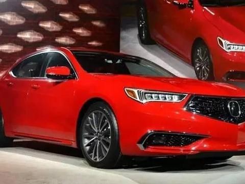 最接地气的豪华品牌！车内都是中文，操控却不输宝马，终于国产了