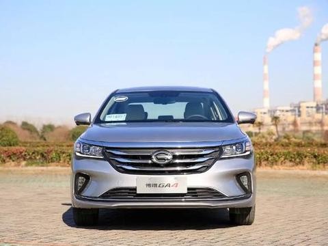 10万买台自主品牌的紧凑型轿车，到底值不值？