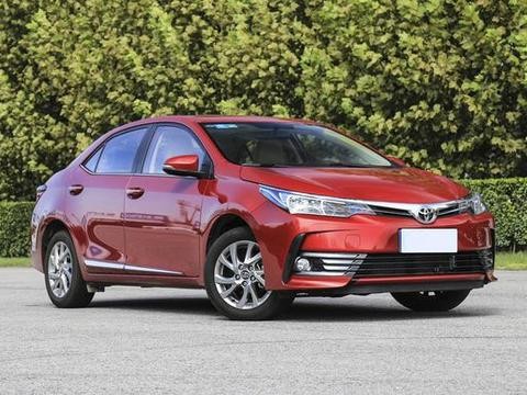 全球四大销量神车，排名第二的是一辆货车！