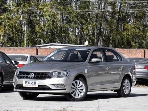 敢和大众新宝来扳手腕, 自主家轿就数吉利帝豪GL了！