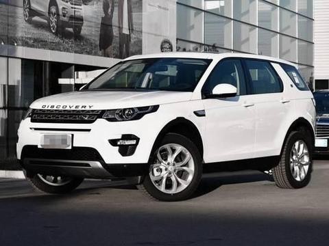 别再盯着汉兰达, 2.0T+9AT, 四驱, 全景天窗+7气囊, 售价30万