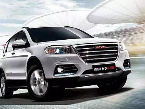 一句话辣评2017最热销SUV，到底哪款值得买？