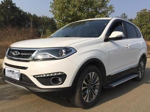 险些就买了哈弗H6, 开了这车回家, 终于明白什么是国产“神车”