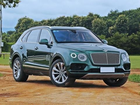 盘点沃德十佳内饰，这几款20多万的普通车竟与玛莎拉蒂同级！