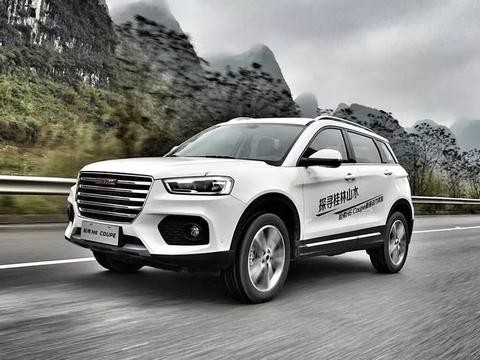 2018重磅SUV：奥迪Q5L、宝马X3等，你最期待哪款？！