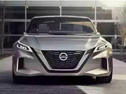 宝马看了自愧不如，跨界轿跑大溜背，比十代雅阁还漂亮，或17万起