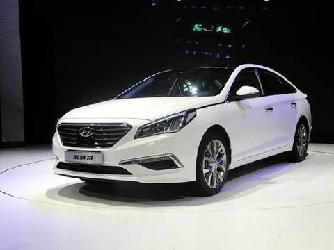 又降了! 这款合资车现已降至16万