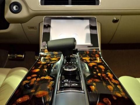 红旗L5! 车友吐槽说实话！