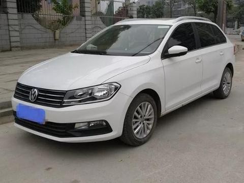 分享8万元预算我的选车经验，最后还是选择了大众桑塔纳