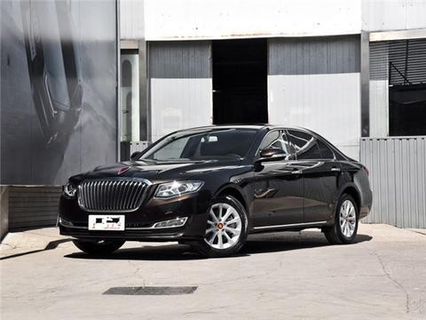 红旗全新H7三天销量破三千辆 大家终于不用操心了！