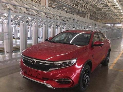 国产品牌又一亲民SUV，，只卖8万多，奔驰看了都要唱征服