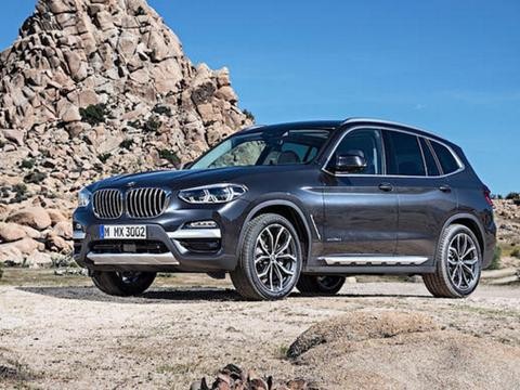 这车终于国产了！外观完爆Q5，操控不输GLC，奔驰还敢嘚瑟吗