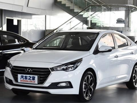 自主合资大PK：2017款北京现代悦纳和长安CS35，你会选择谁？