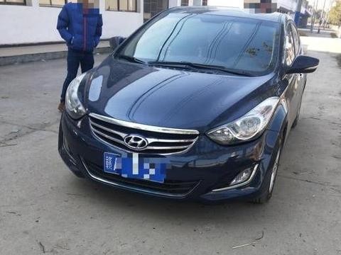 二手现代朗动全新只卖三万, 车主提出一个要求吓跑了来买车的人
