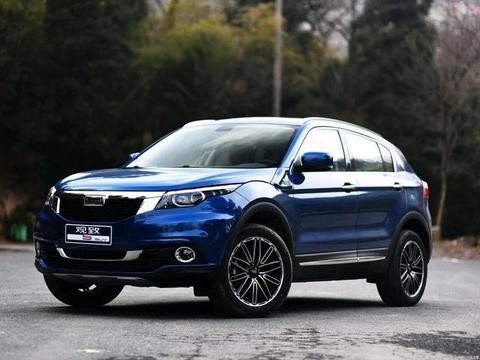 高端SUV？观致5的发动机和变速箱是什么牌子的？