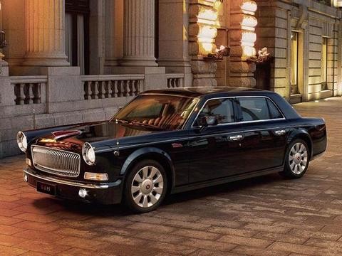 国产第一豪车重新开卖，售价600万，买前需调查身份！