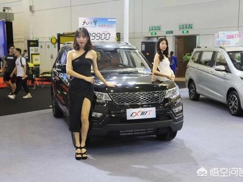 预算3万左右的汽车有哪些推荐？