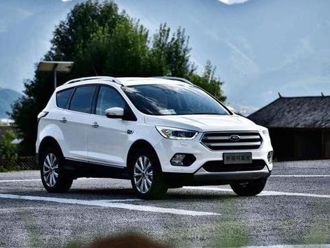 1.5T有181马力，途观油门踩到底也追不上，优惠4w太任性