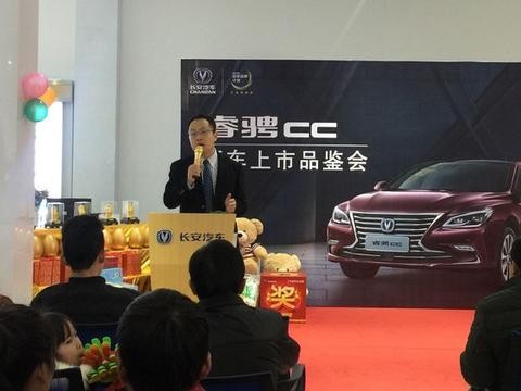 爽到爆!顶配睿骋CC来一辆!多图!提车10天后用车感受!！