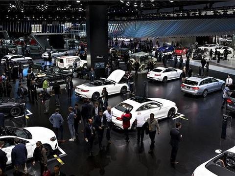 销量利好奔驰欲扩充紧凑型SUV产品线