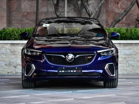 时隔九年这一次的换代，新君威能否重现往昔的辉煌？