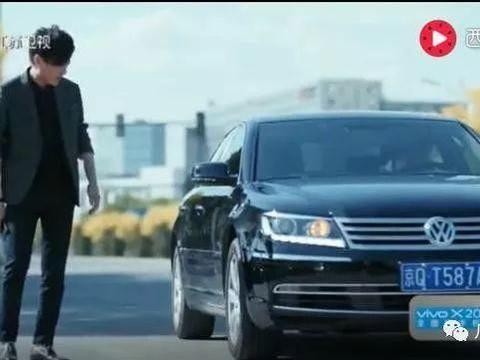 这款价值百万，内饰牛逼的低调神车3月要复活？！