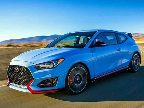 GTI都说它厉害！现代这款小钢炮一旦上市，卖20万根本没对手