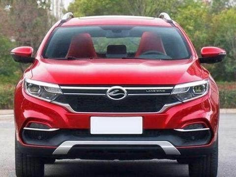 刚买博越后悔了，这车比奔驰漂亮，自动挡仅8万，比哈弗H6厚道