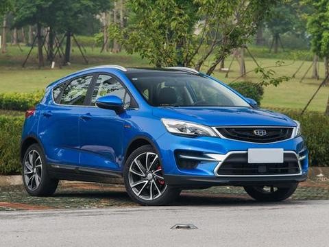 这些车其实都是假SUV，但依然很受欢迎！