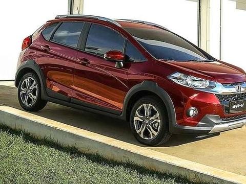 本田SUV打出低价王牌1.5L动力配四驱模式7万起宝骏恐难招架！