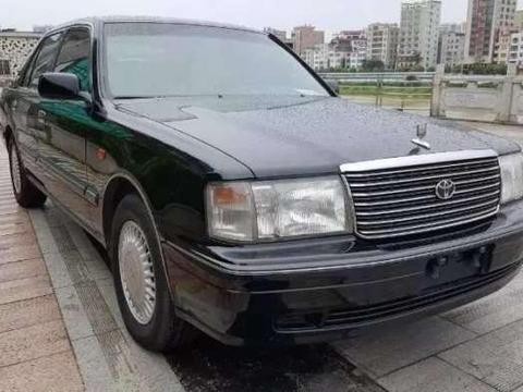 开上这几台车，在当年都是当大哥的人！