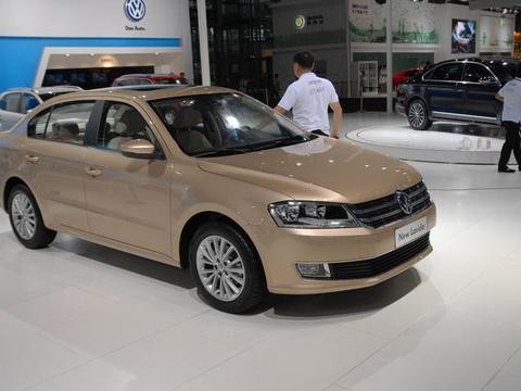 上海大众朗逸的优缺点