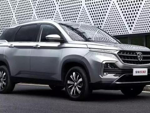 想买宝骏510的再等等，这款车更值得考虑！