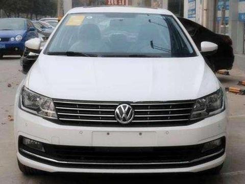 合资神车吊打思域，高逼格MQB平台打造比卡罗拉厚道，仅10万起