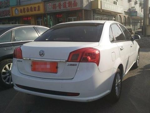 贵了一点的别克-凯越 , 乡间小路上的精贵, 我自己的纯血宝马