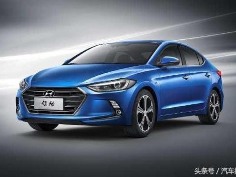 最有良心的合资车, 又降3万! 空间比思域精致, 韩系车成平民车